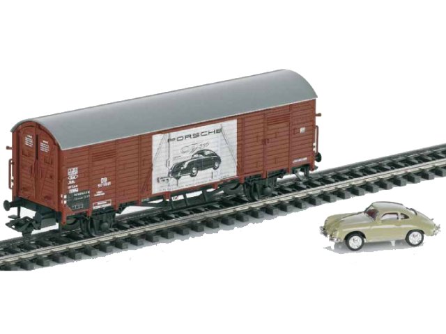 Märklin wagon